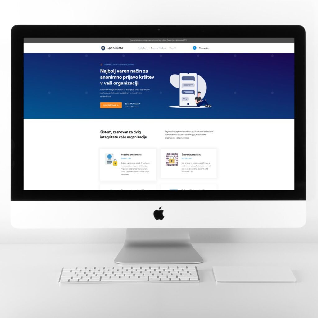 SpeakSafe.eu 1