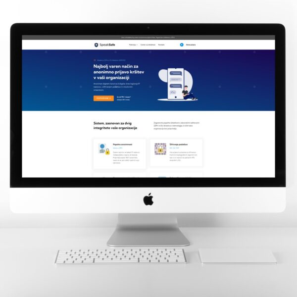 Izdelava spletnih strani in trgovin 2